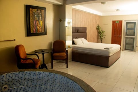 Hotel Queens Hotel in Guayaquil