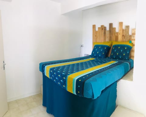 Top Hill appartements et dortoir - Martinique Condominio in La Trinité