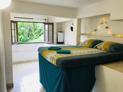 Top Hill appartements et dortoir - Martinique Condo in La Trinité