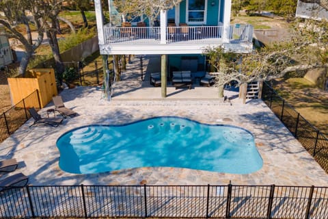 Welcome to Sea Cow House in Pensacola Beach