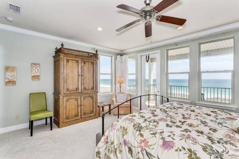 Welcome to Seas the Day House in Pensacola Beach