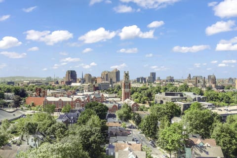 Queen Of Yale House in New Haven