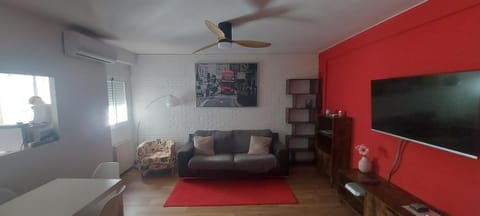 Precioso piso-apartamento en barrio de Zaragoza Apartment in Zaragoza