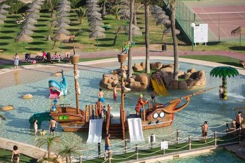 Evenia Zoraida Garden Resort in Roquetas de Mar