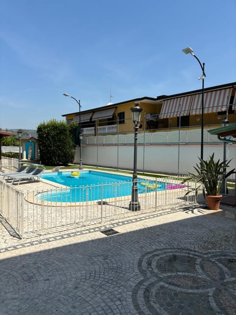 Day, Pool view, Swimming pool