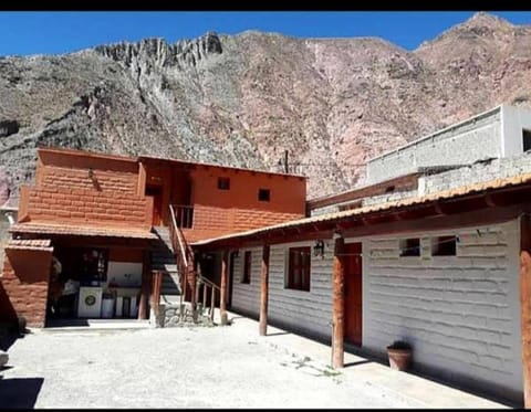 El mirador de iruya Bed and Breakfast in Jujuy Province, Argentina