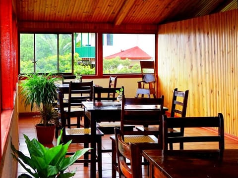 Miztli Lodge & Adventure Hotel in Monteverde