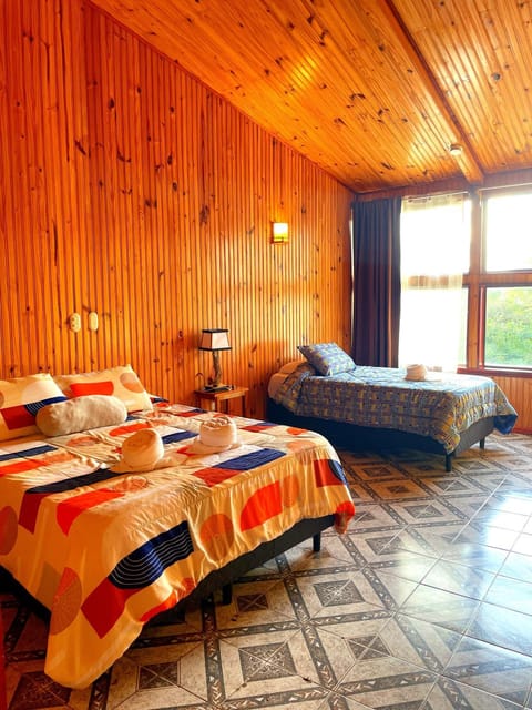 Miztli Lodge & Adventure Hotel in Monteverde