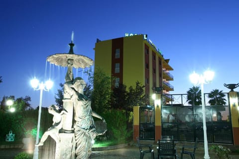 Hotel Zeus Hotel in Mérida