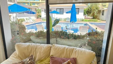 Marina fiesta Apartment hotel in Nuevo Vallarta