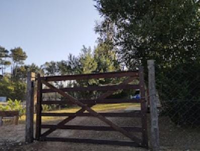 Desconectate House in Canelones Department, Uruguay