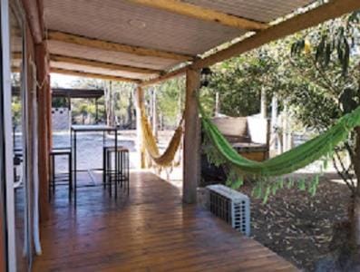 Desconectate House in Canelones Department, Uruguay