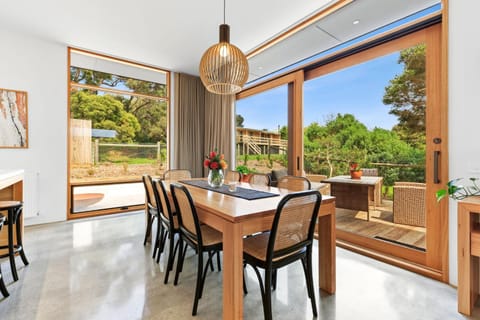 Balcony/Terrace, Dining area