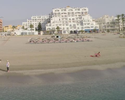 Bahía Serena Apartment hotel in Roquetas de Mar