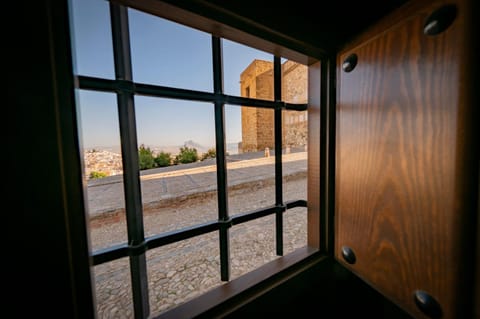 Casa Remotti House in Antequera