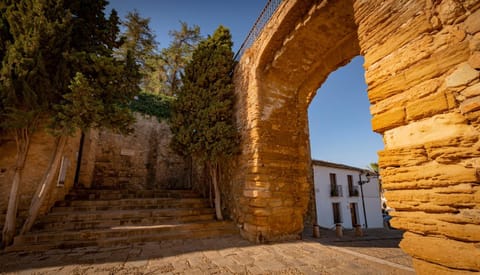 Casa Remotti House in Antequera