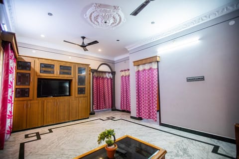 Sri Balaji Villas Condo in Puducherry