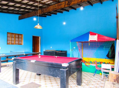 Casa de Campo com piscina e churrasq em Cotia SP House in Cotia