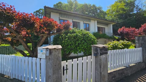 Villa La Moraine House in Thonon-les-Bains