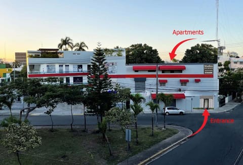 Property building, Neighbourhood, Street view