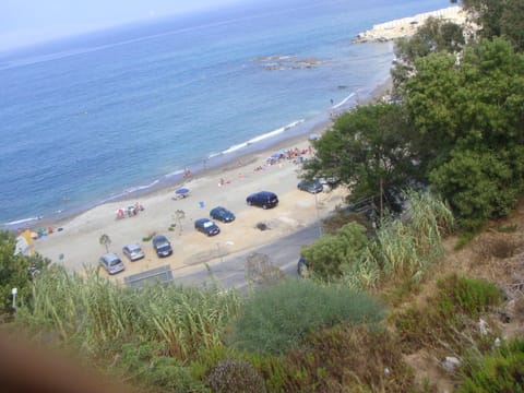 VILLA BELLAVISTA Chalet in Ceuta