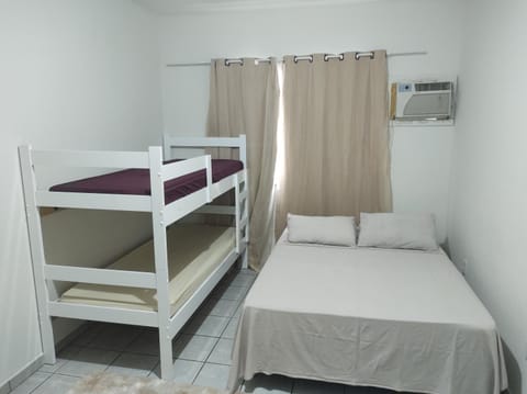 Apartamento na Verolme - Angra dos Reis - RJ Apartment in Angra dos Reis