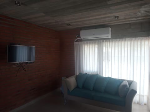 Casa amplia en ubicación tranquila de la ciudad Wohnung in San Salvador de Jujuy