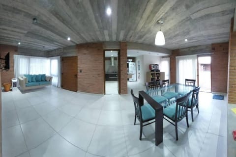 Casa amplia en ubicación tranquila de la ciudad Apartment in San Salvador de Jujuy