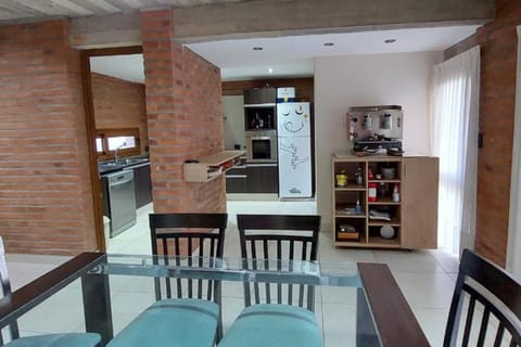 Casa amplia en ubicación tranquila de la ciudad Apartment in San Salvador de Jujuy