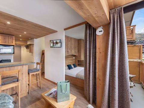 Appartement Val Thorens, 2 pièces, 4 personnes - FR-1-640-20 Apartment in Val Thorens