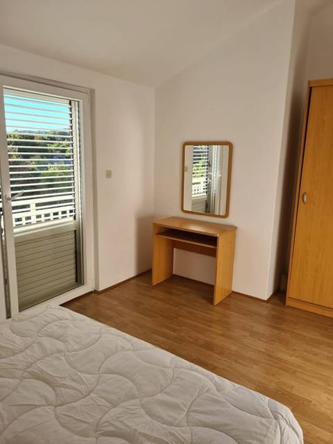 Balcony/Terrace, Bedroom