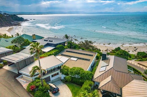 Natural landscape, Beach, Sea view