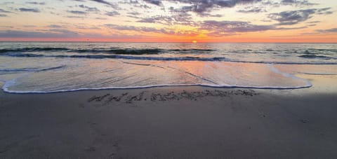 Nearby landmark, Natural landscape, Beach