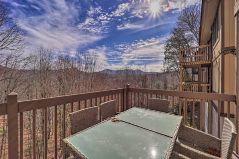 Sugarcane Chalet Sugar Mountain Townhome! House in Sugar Mountain