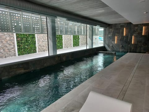 Spa and wellness centre/facilities, Swimming pool