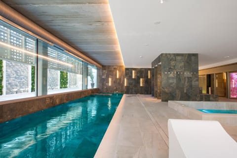 Spa and wellness centre/facilities, Swimming pool