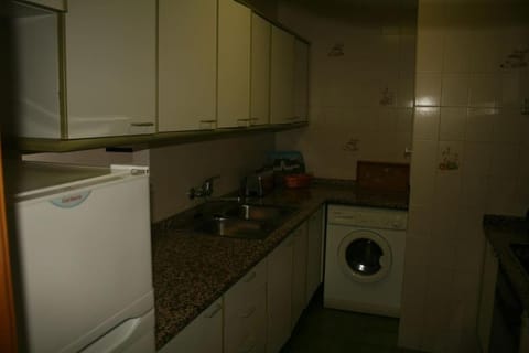 Apartaments Can Niell Appartamento in Llafranc