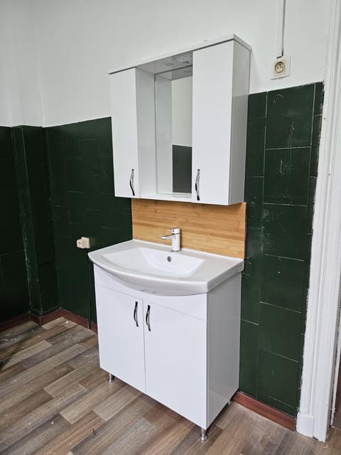 Duplex Apartment in Liège