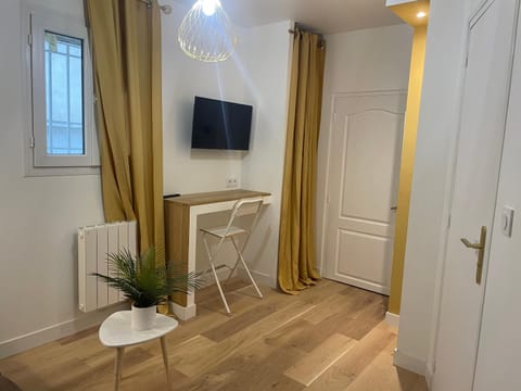 Studio cocooning Apartment in Lunel