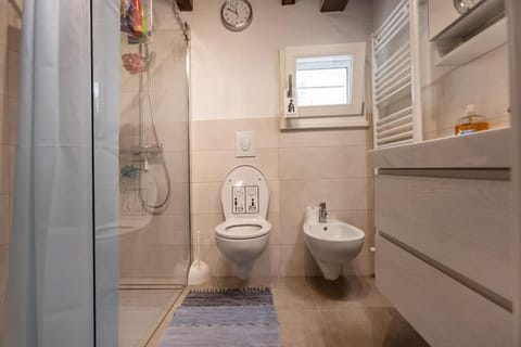 CASA MONTINI Apartment in Malcesine