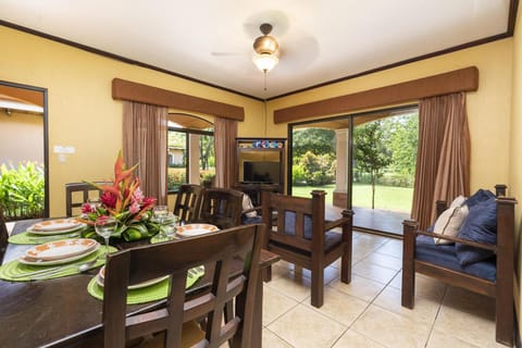 Catalina Cove 3- Spacious 6 Bedroom Loft Home House in Guanacaste Province