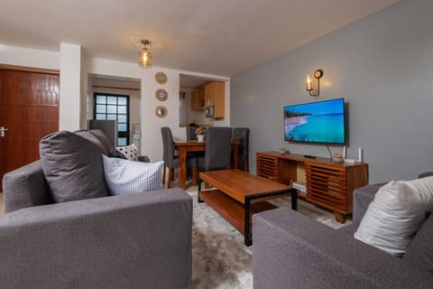 Athi Luxury Suites Apartment in Nairobi