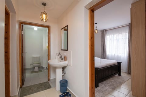 Athi Luxury Suites Apartment in Nairobi
