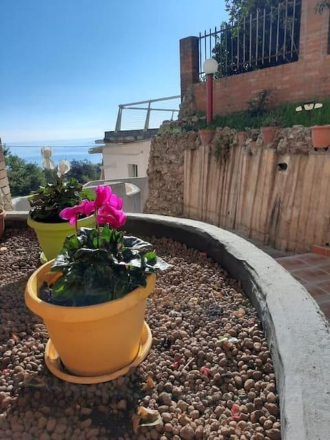 TORRE DEL MERIDIANO casa vacanze centrale Apartment in Termoli