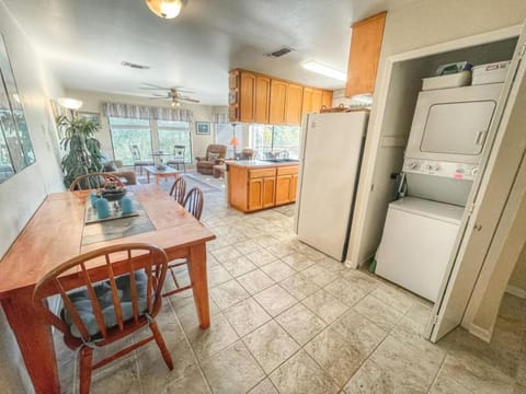 Comal River Condo 375 House in New Braunfels