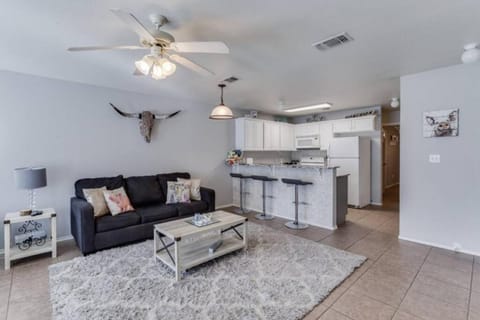 The Retreat at Waterwheel Apartment in New Braunfels