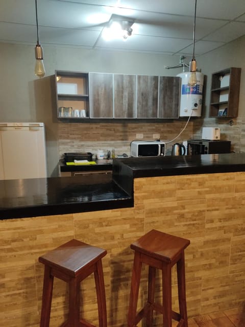 Apart Trelew Apartment in Trelew