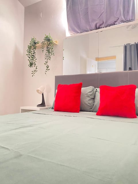 Best Rooms - Quarto 3 Plateau Vacation rental in Praia