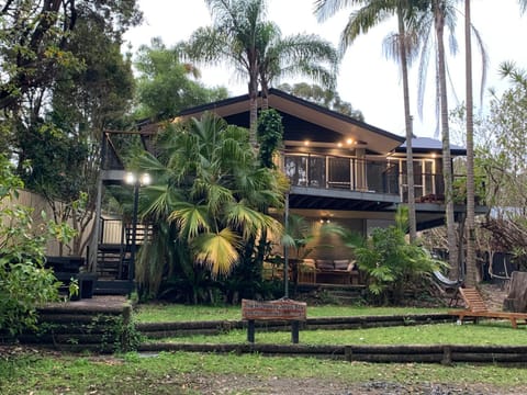 The Hideaway Jervis Bay House in Vincentia