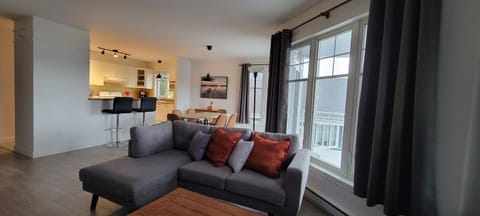 Condo Lac Archambault 305 Eigentumswohnung in Saint-Donat